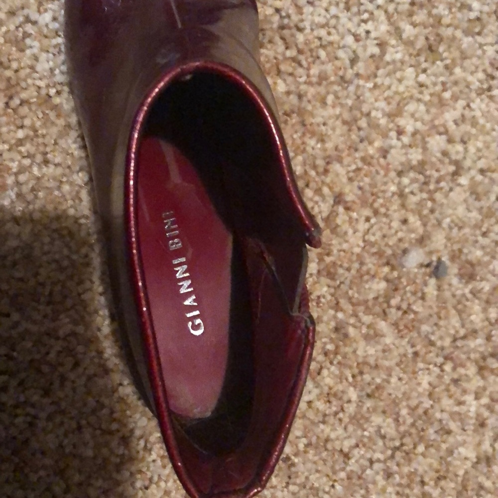 Booties - Picture 4 of 4
